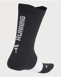 adidas Performance - Runxgraphic Socks 1 Pair Unisex