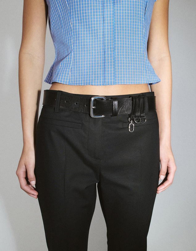 M.N.G - Trousers Serin