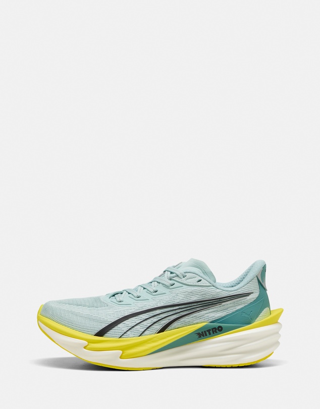 Puma - Deviate NITRO 4 - Women's