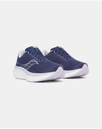 Saucony - Ride 18 - Women's