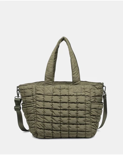 Sol and Selene - Dreamer Tote Bag