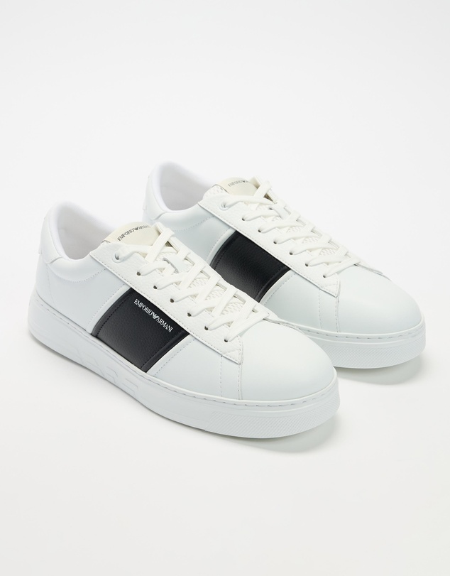 Emporio Armani - Sneakers - Men's