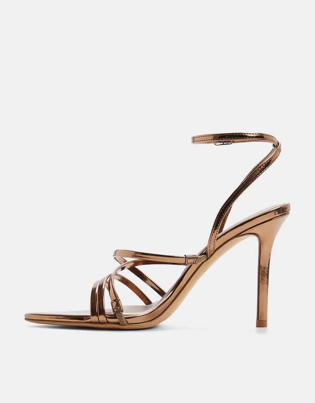 ALDO - Solania Heeled Sandals