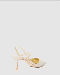 Dune London - Classical - Gold