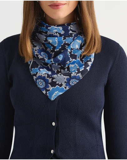 David Lawrence - Annabelle Modal Scarf