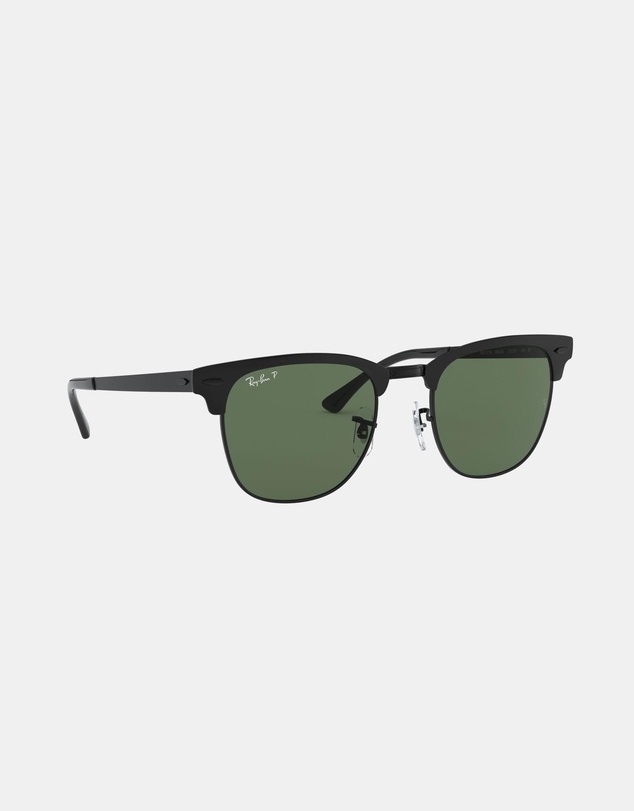 Ray-Ban - Clubmaster Metal RB3716