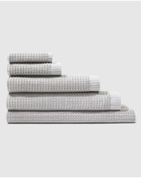Country Road - Luma Australian Cotton Bath Mat