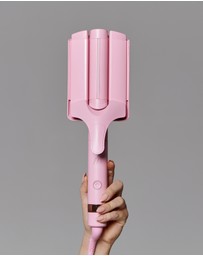 Mermade Hair - M Infrared Waver