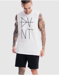 DVNT - Scratch Tank