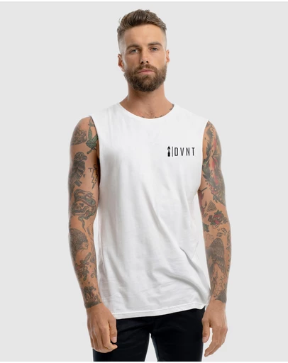 DVNT - Ethos Crest Tank