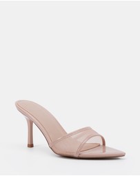Novo - Yolo Heels