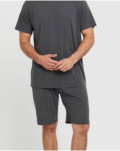 Bamboo Body - Men's Chill Shorts