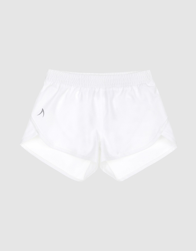 School Active Sports - School Active Sports Recycled Fibre Shorts