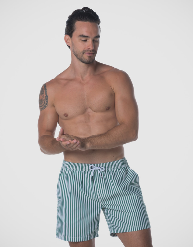 Coast Clothing - Harbour Shorts