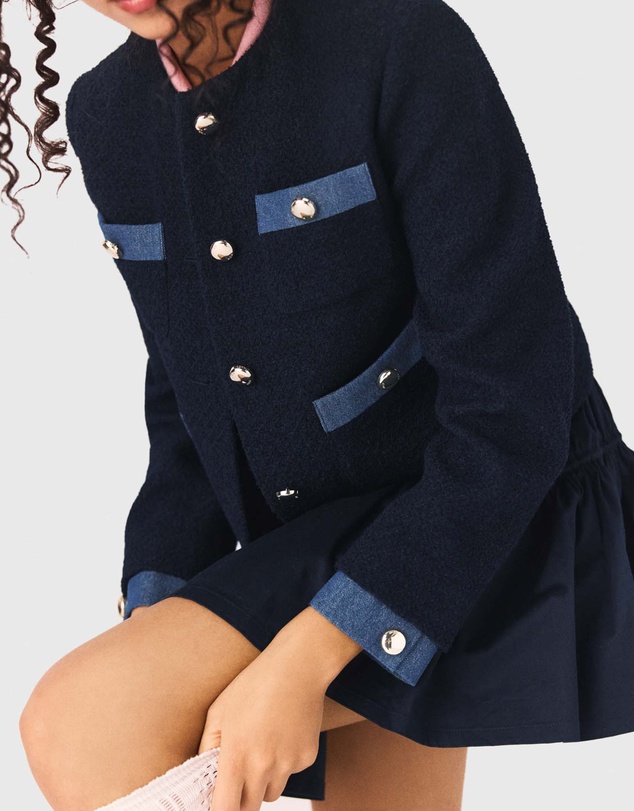 Maje - Vitanat Blazer