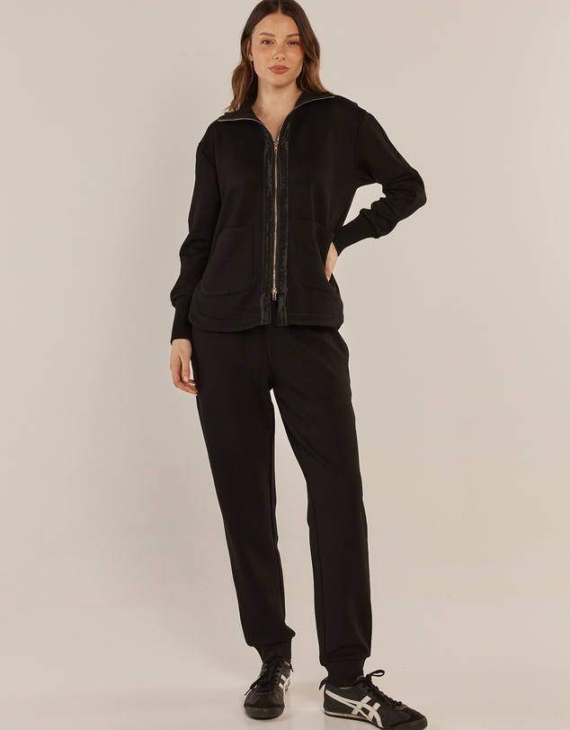 Betty Basics - Sabina Sweatshirt