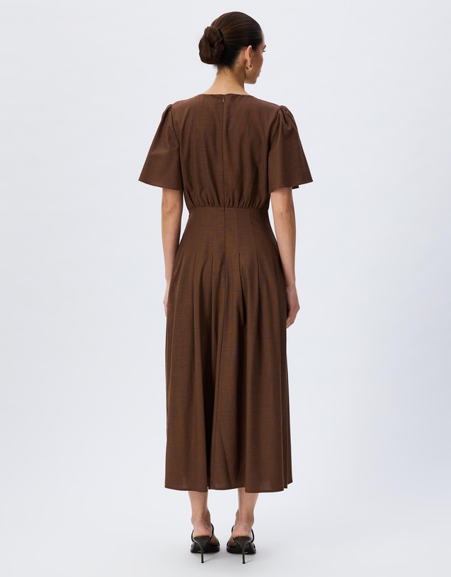 Tussah - Merlyn Midi Dress