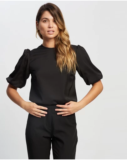Atmos&Here - Elora Blouse