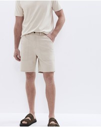 UNISON - Carpenter Detail Short
