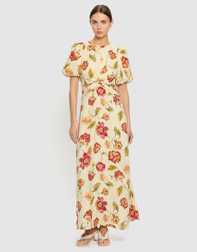 KIVARI - Odessa Maxi Dress
