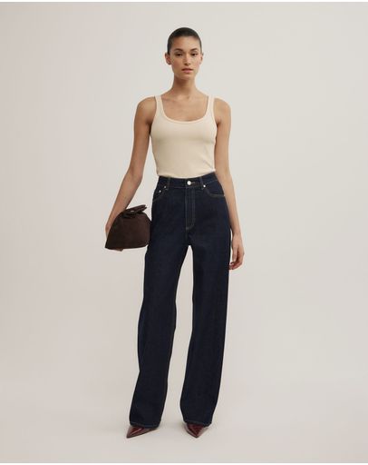 Raw Denim