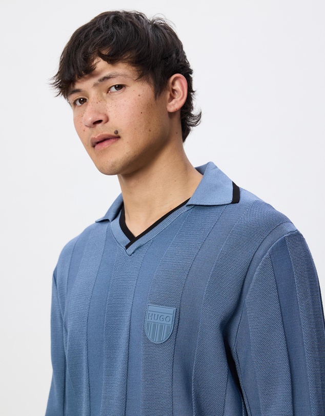 HUGO - Spowle Jumper