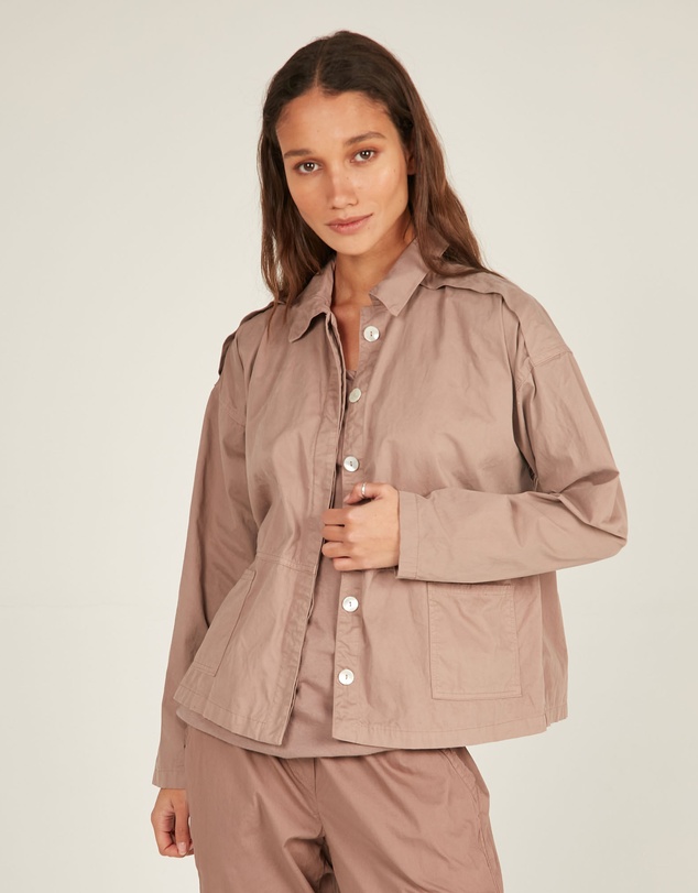 Primness - Foxi Jacket