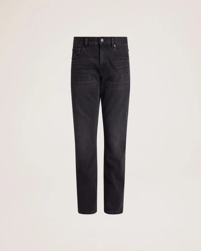 SABA - Cooper Straight Leg Jean