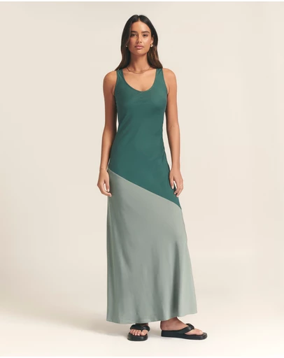 ST MRLO - Lennox Slip Dres