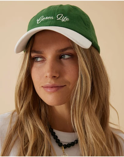 Ceres Life - Pip Everyday Cap