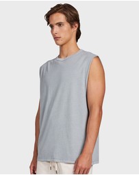 Academy Brand - Jimmy Muscle Tee