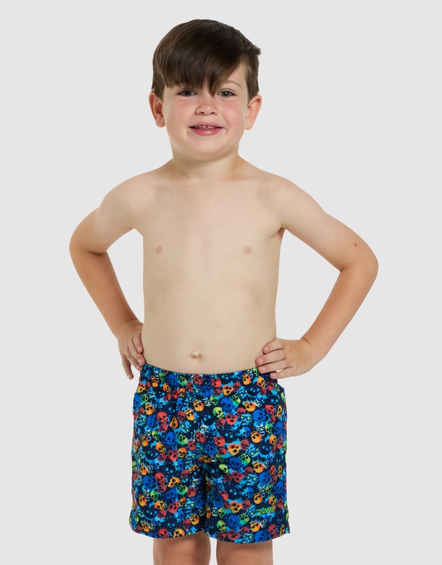 Zoggs - Bonz Watershorts - Babies-Kids