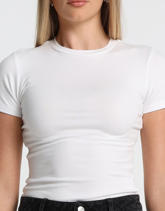 Madison The Label - Tammy Baby Tee