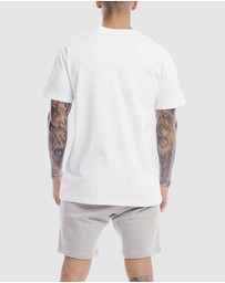 First Division - Podium Tee