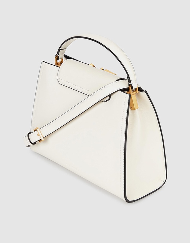 Karl Lagerfeld - K/Signature Medium Top-Handle Bag