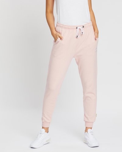 Panama Organic Cotton Trackpants