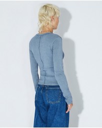 Dr Denim - Stella Rib