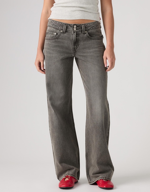 Levi's - Superlow Loose Jeans