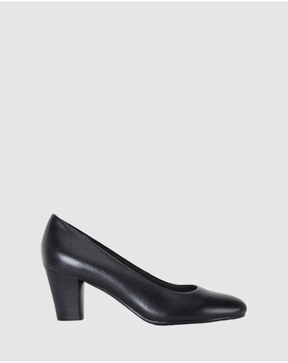 BLACK GLOVE