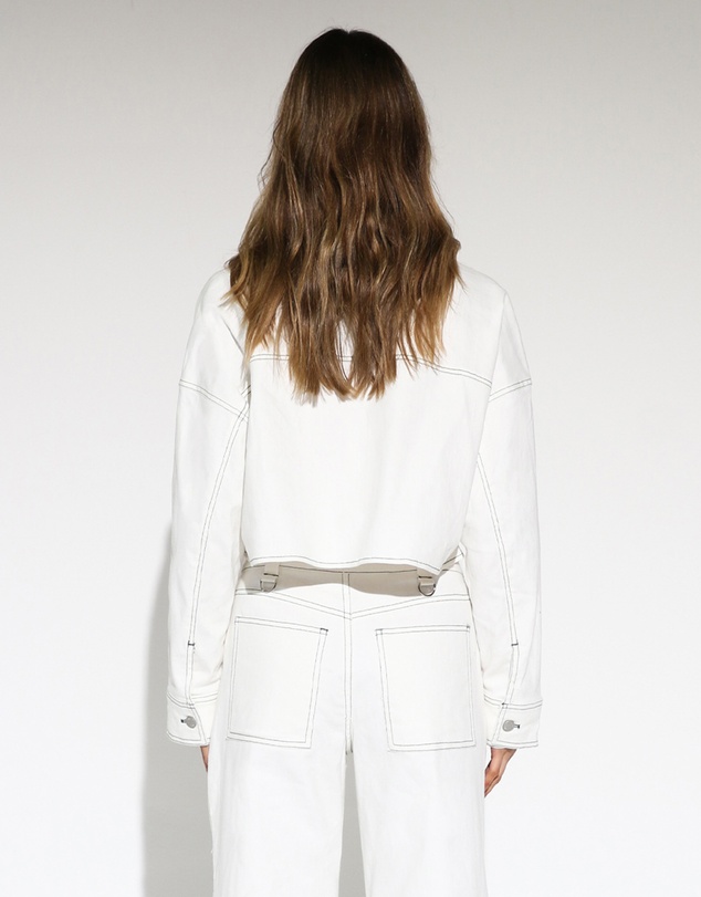 BY.DYLN - Fargo Jacket