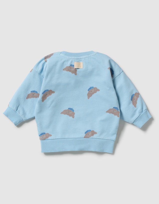 Wilson & Frenchy - Organic Sweat - Babies-Kids