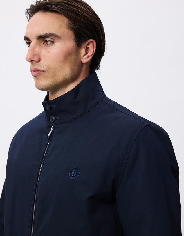 BOSS - H-Coiner Jacket
