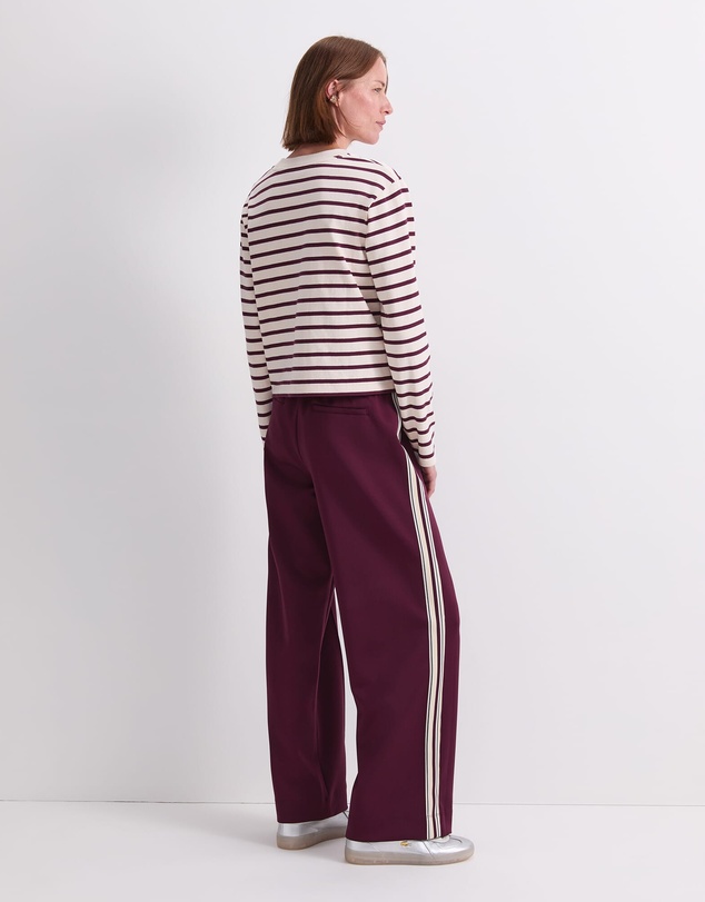 Sportscraft - Sailor Stripe Tee