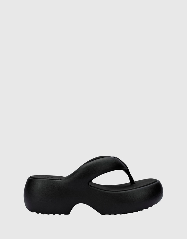 Melissa - Melissa Free Fuzzy Platform