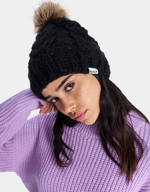 Roxy - Cold Snow Beanie