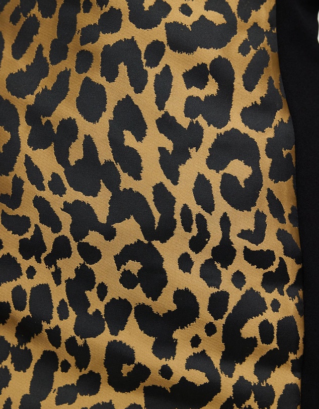 Pink Ruby - Leopard Love Dress
