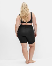 City Chic - Azores Swim Short