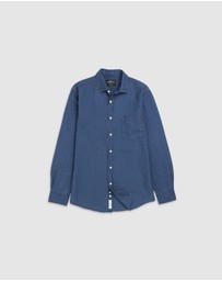 Rodd & Gunn - Clifton Sports Fit Shirt