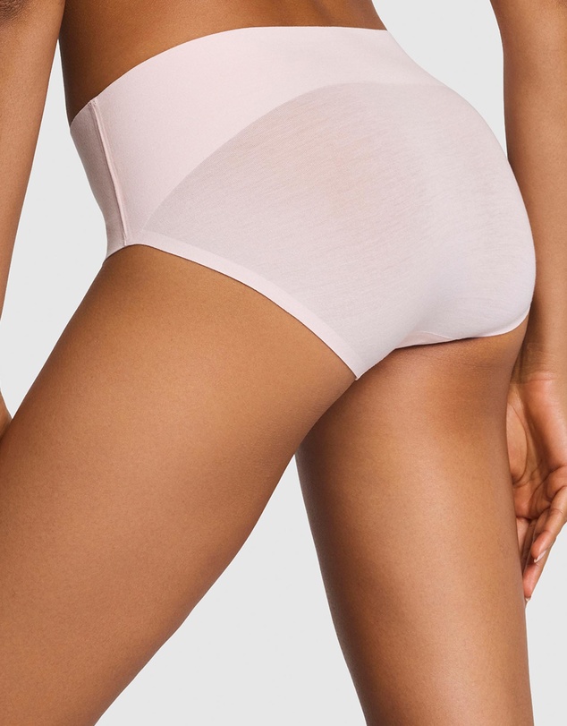 Spanx - Spanxsupersmooth Undietectable-Cotton Briefs