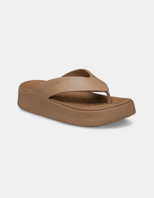 Crocs - Getaway Platform Flip - Women's